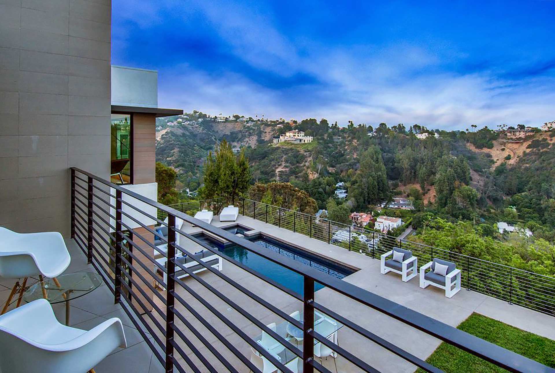 Bel Air – The Gramercy Group